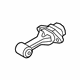 Hyundai 21950-K2000 Bracket Assembly-Roll Rod