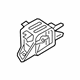 Hyundai 21830-K2000 Transmission Mounting Bracket Assembly