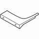Hyundai 88158-2B000 Cover-Front Cushion Anti Noise