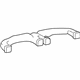 Hyundai 97470-38000 Connector Assembly-Heater To Air V