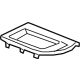 Hyundai 84775-D2000-NBD Cover Assembly-Head Up Display