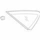 Hyundai 87820-J0000 Garnish Assembly-Quarter Fixed,RH
