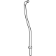 Hyundai 37140-T6000 VENT HOSE ASSY-BATTERY