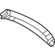 Hyundai 81751-N9000-NNB Grip Handle-Tail Gate
