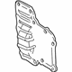 Hyundai 45334-28011 Cover-Differential Gear