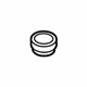Hyundai 28160-2S000 Insulator-Air Cleaner Body