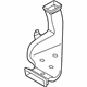 Hyundai 97360-2S050 Duct-Rear Heating,RH
