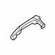 Hyundai 82651-J9000 Door Outside Handle Assembly,Left