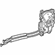 Hyundai 81320-J9010 Latch Assembly-Front Door,RH