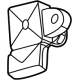 Hyundai 39300-2S000 Sensor Assembly-Map