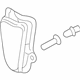 Hyundai 92402-39720 Lamp Assembly-Back Up,RH