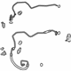 Hyundai 97775-4R000 Tube Assembly-Suction & Liquid