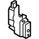 Hyundai 976R3-KL500 3WAY VALVE ASSY-REFRIGERANT