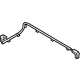 Hyundai 37564-BY000 Cable-Power,Negative High Volt