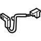Hyundai 37563-BY000 CABLE-POWER,POSITIVE HIGH VOLT