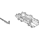 Hyundai 37501-BY000 Battery System Assembly