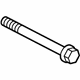 Hyundai 11403-08553 Bolt