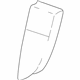 Hyundai 92411-2D270 Lens & Housing Assembly,LH