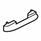 Hyundai 85340-G5200-TRY Handle Assembly-Roof Assist Rear,L