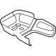 Hyundai 31220-L5000 Protector-Fuel Tank Heat
