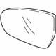 Hyundai 87621-J9050 Glass Holder Assembly-Outside Rear View,RH