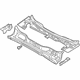 Hyundai 66700-3L100 Panel Complete-Cowl