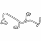 Hyundai 91851-0W000 Wiring Harness-Battery POSITIV