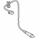 Hyundai 39210-2B335 Sensor Assembly-Oxygen,Rear
