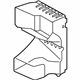 Hyundai 28274-2GTA0 Air Guide