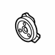 Hyundai 97644-B1000 Disc & Hub Assembly-A/C Compressor