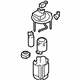 Hyundai 31120-D3500 Pump Assembly-Fuel