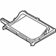 Hyundai 97121-3S000 Case-Intake,LH
