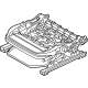 Hyundai 88500-L0010 Track Assembly-LH