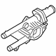 Hyundai 25620-2GGB5 Housing Assembly-THERMOSTAT