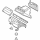 Hyundai 28110-E6300 Cleaner Assembly-Air