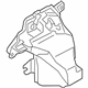 Hyundai 96380-G3100 Subwoofer Speaker Assembly