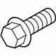 Hyundai 11403-06207-B Bolt