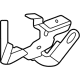 Hyundai 39211-2M414 Bracket-Oxygen Sensor