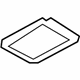 Hyundai 96554-G3030 External Memory-Map Navigation