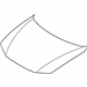 Hyundai 66400-3L200 Panel Assembly-Hood