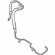 Hyundai 57510-4D200 Hose Assembly- Pressure