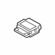 Hyundai 95910-J3100 Module Assembly-Air Bag Control
