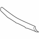 Hyundai 86525-2B000 Cover-Front Bumper,Lower