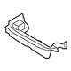 Hyundai 65175-D2500 Crossmember,LH