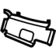Hyundai 65918-K5000 REINF-INTERMEDIATE CROSS SIDE