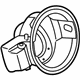 Hyundai 81595-D3500 Housing-Fuel Filler Dr
