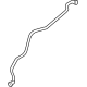 Hyundai 31456-P4500 Tube-CANISTER Vent