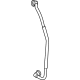 Hyundai 375Y2-KL030 HOSE-3WAY VALVE NO.1