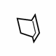 Hyundai 87244-3X100 Piece-Roof Garnish End Rear,RH