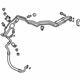 Hyundai 97759-1U100 Hose & Tube Assembly